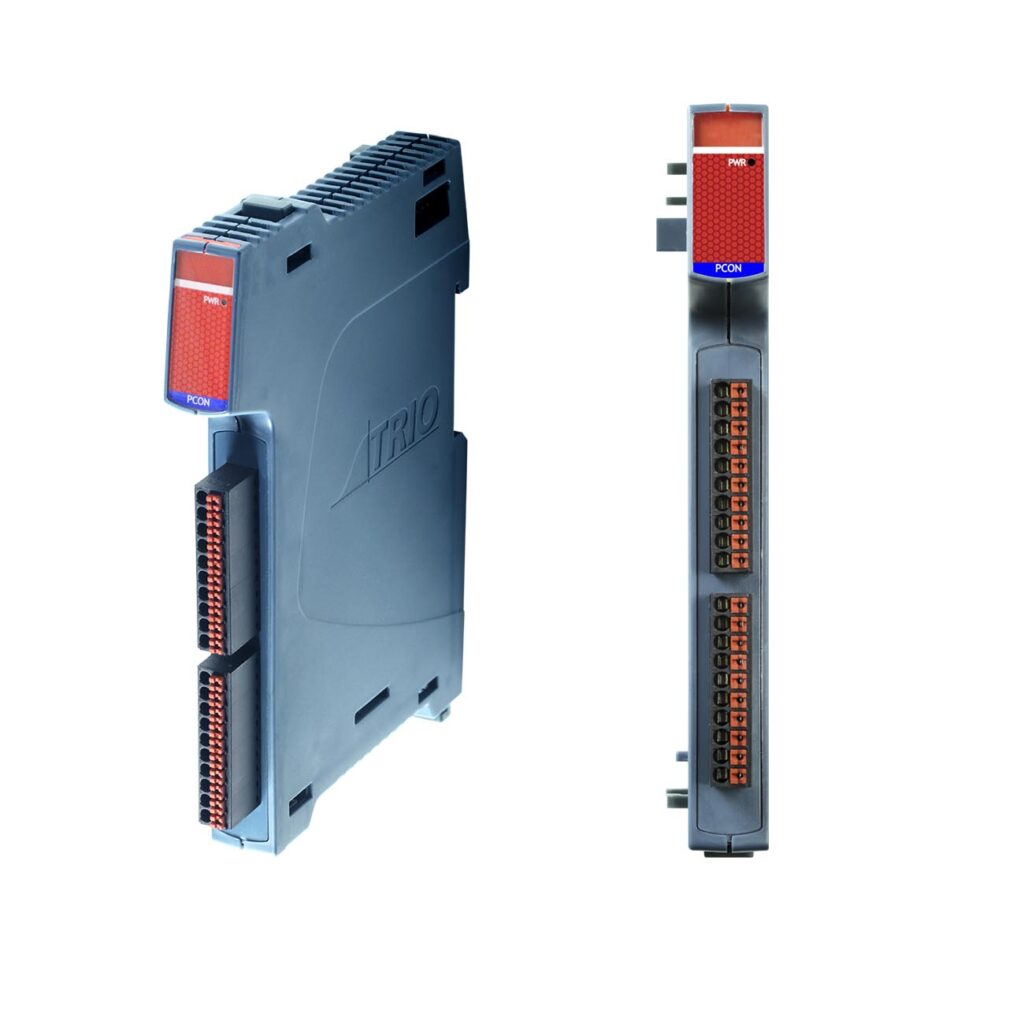TrioMotion Power Connect Modules - Robomatics